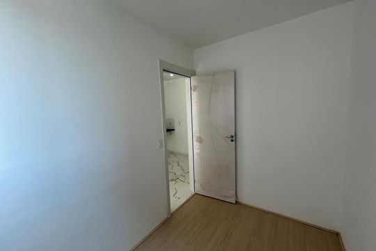 Quarto 2 de apartamento para alugar com 2 quartos, 43m² em Cachambi, Rio de Janeiro