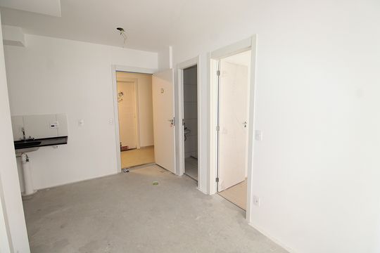 Apartamento para alugar com 2 quartos, 43m² em Cachambi, Rio de Janeiro