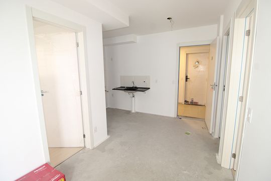 Apartamento para alugar com 2 quartos, 43m² em Cachambi, Rio de Janeiro