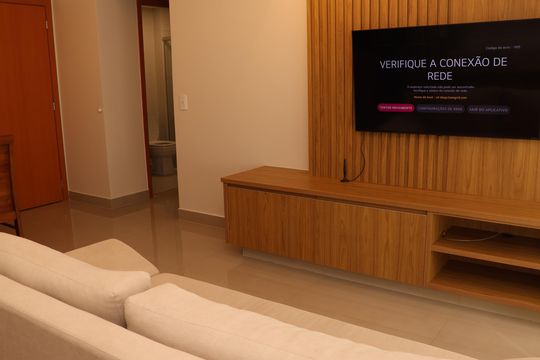 Apartamento para alugar com 2 quartos, 62m² em Setor Bueno, Goiânia
