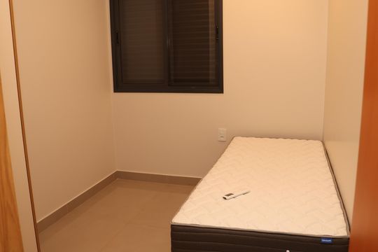 Apartamento para alugar com 2 quartos, 62m² em Setor Bueno, Goiânia