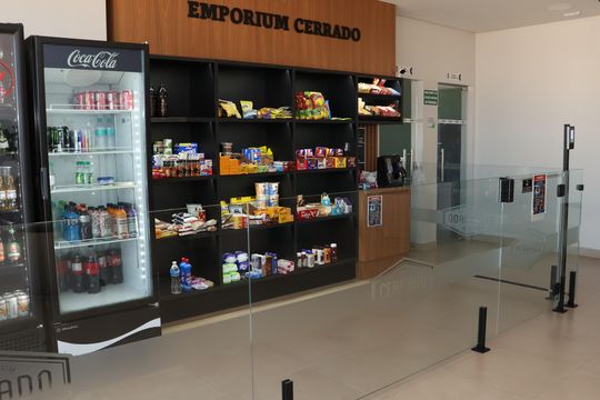 Apartamento para alugar com 2 quartos, 62m² em Setor Bueno, Goiânia