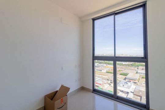 Apartamento para alugar com 2 quartos, 62m² em Sul (águas Claras), Brasília