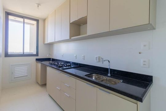 Apartamento para alugar com 2 quartos, 62m² em Sul (águas Claras), Brasília