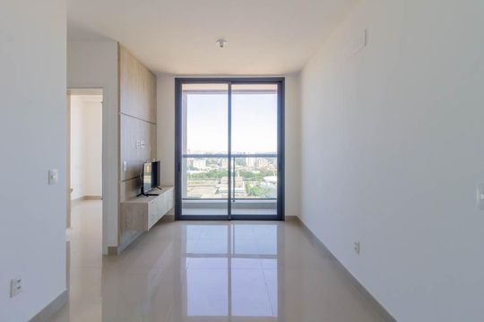 Apartamento para alugar com 2 quartos, 62m² em Sul (águas Claras), Brasília