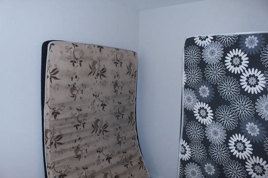 Apartamento para alugar com 2 quartos, 35m² em República, São Paulo