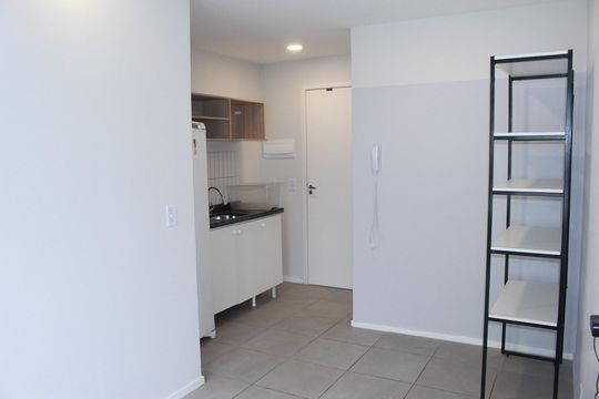 Apartamento para alugar com 2 quartos, 35m² em República, São Paulo