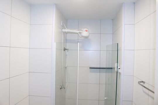 Apartamento para alugar com 2 quartos, 35m² em República, São Paulo