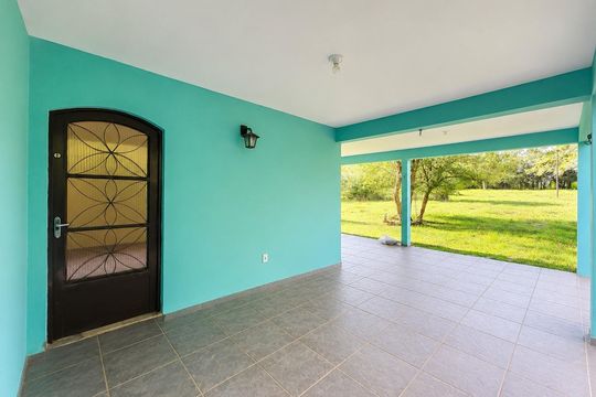 Casa para alugar com 2 quartos, 110m² em Lomba do Pinheiro, Viamão