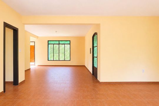 Sala de casa para alugar com 2 quartos, 110m² em Lomba do Pinheiro, Viamão