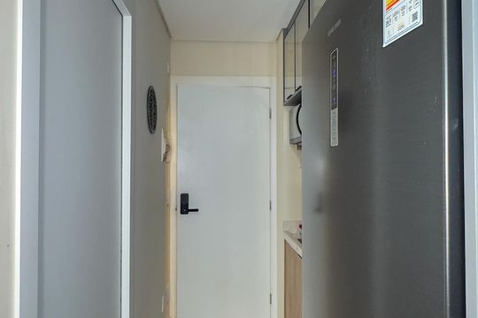 Studio de kitnet/studio para alugar com 2 quartos, 35m² em Jardim das Acacias, São Paulo