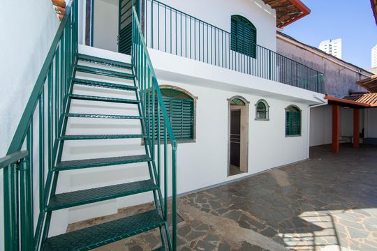 EDICULA de casa para alugar com 5 quartos, 360m² em Betânia, Belo Horizonte