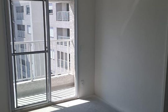 Apartamento à venda com 2 quartos, 42m² em Vila Mazzei, São Paulo