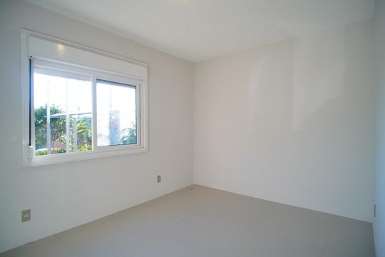 Quarto 1 de apartamento para alugar com 2 quartos, 56m² em Santa Teresa, São Leopoldo