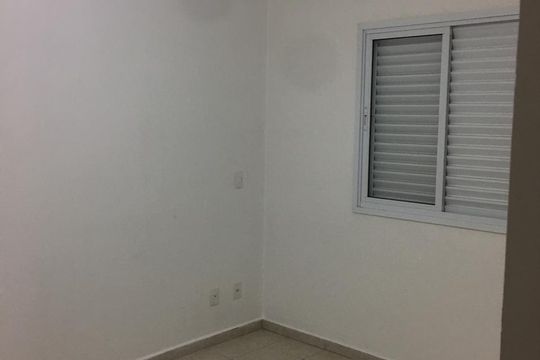 Quarto de apartamento para alugar com 3 quartos, 85m² em Vila Marlene, Jundiaí