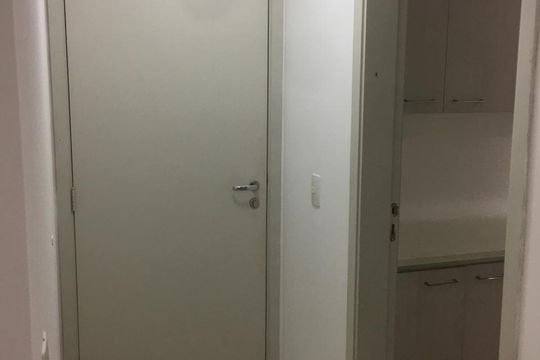 Sala de apartamento à venda com 3 quartos, 85m² em Vila Marlene, Jundiaí