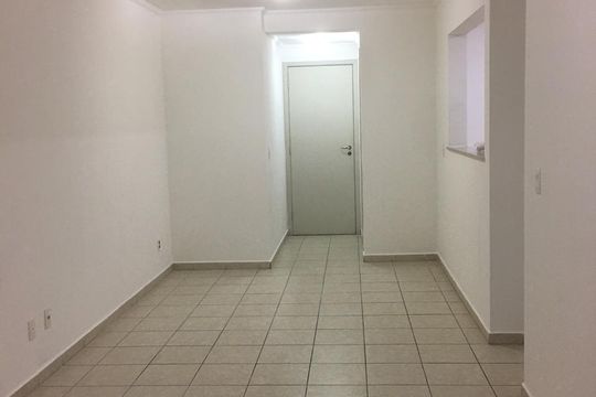 Apartamento à venda com 3 quartos, 85m² em Vila Marlene, Jundiaí