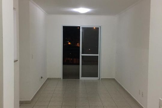 Apartamento à venda com 3 quartos, 85m² em Vila Marlene, Jundiaí