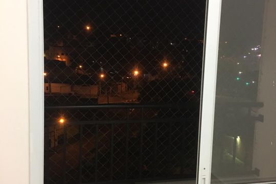 Varanda de apartamento à venda com 3 quartos, 85m² em Vila Marlene, Jundiaí