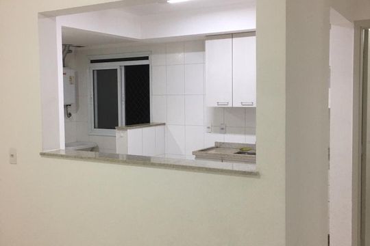 Apartamento à venda com 3 quartos, 85m² em Vila Marlene, Jundiaí