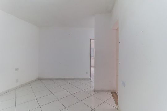Sala de apartamento para alugar com 2 quartos, 135m² em Vila Cintra, Mogi das Cruzes