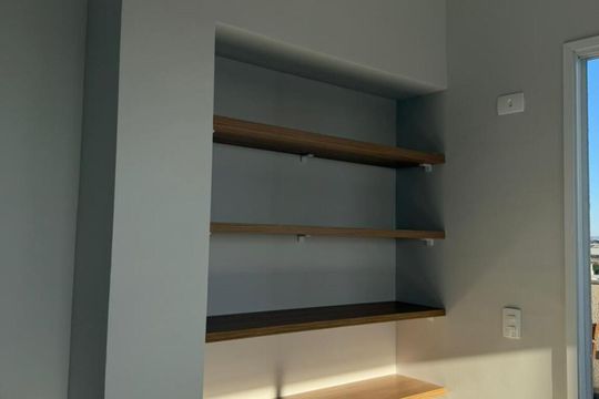 Quarto 2 de apartamento para alugar com 4 quartos, 73m² em Parque Industrial, São José dos Campos