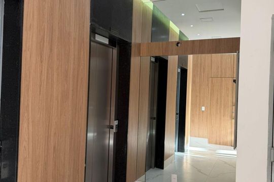 Elevador de apartamento para alugar com 4 quartos, 73m² em Parque Industrial, São José dos Campos
