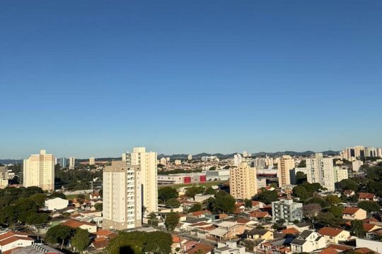 Vista de apartamento para alugar com 4 quartos, 73m² em Parque Industrial, São José dos Campos