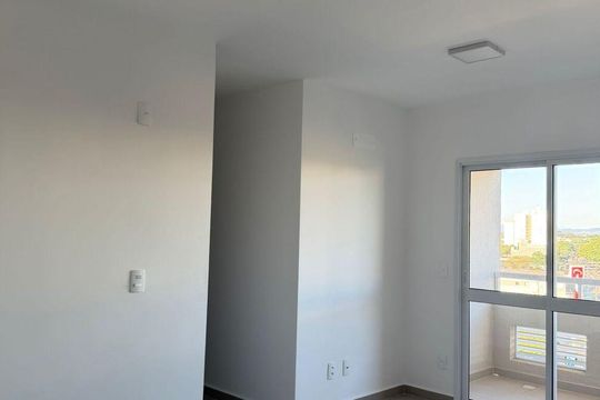 Apartamento para alugar com 4 quartos, 73m² em Parque Industrial, São José dos Campos