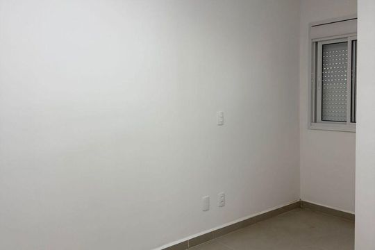 Quarto de apartamento para alugar com 4 quartos, 73m² em Parque Industrial, São José dos Campos