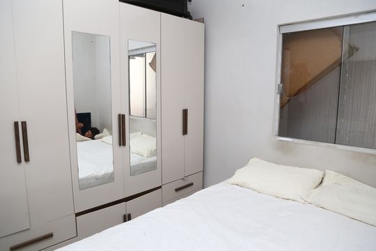 Casa à venda com 2 quartos, 500m² em Jardim Balneario Meia Ponte, Goiânia