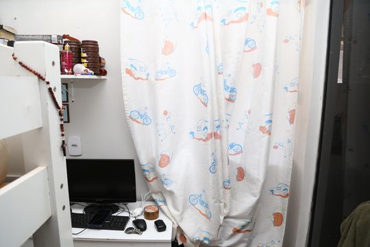 Quarto de casa à venda com 2 quartos, 500m² em Jardim Balneario Meia Ponte, Goiânia