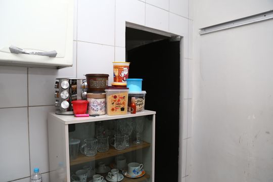 Casa à venda com 2 quartos, 500m² em Jardim Balneario Meia Ponte, Goiânia