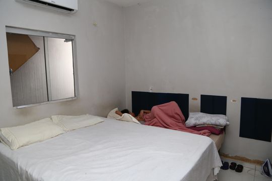 Casa à venda com 2 quartos, 500m² em Jardim Balneario Meia Ponte, Goiânia