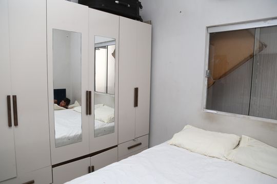 Casa à venda com 2 quartos, 500m² em Jardim Balneario Meia Ponte, Goiânia