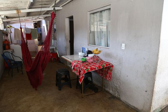 Casa à venda com 2 quartos, 500m² em Jardim Balneario Meia Ponte, Goiânia