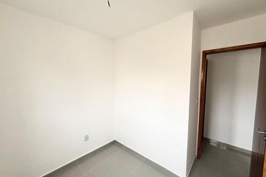 Quarto 2 de apartamento à venda com 2 quartos, 42m² em Jardim Nordeste, São Paulo