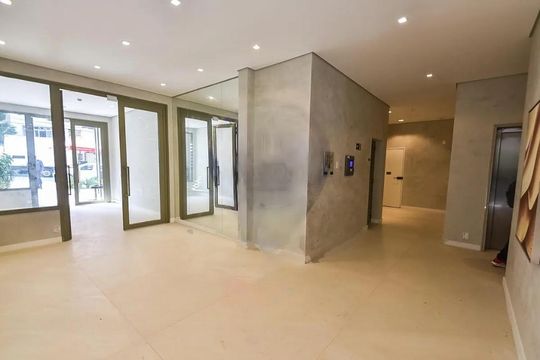 Foto 01 de kitnet/studio à venda com 1 quarto, 26m² em Vila Deodoro, São Paulo