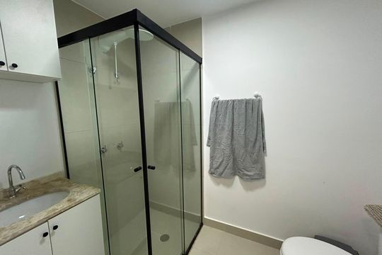 Kitnet/Studio à venda com 1 quarto, 26m² em Vila Deodoro, São Paulo