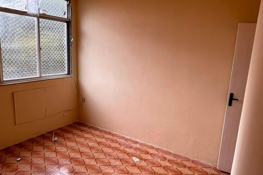 Apartamento para alugar com 2 quartos, 65m² em Vicente de Carvalho, Rio de Janeiro