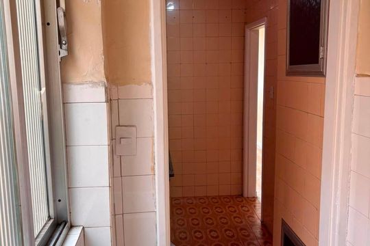 Lavanderia de apartamento para alugar com 2 quartos, 65m² em Vicente de Carvalho, Rio de Janeiro