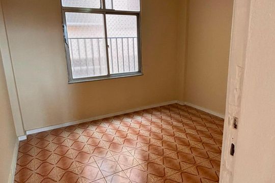 Quarto 1 de apartamento para alugar com 2 quartos, 65m² em Vicente de Carvalho, Rio de Janeiro