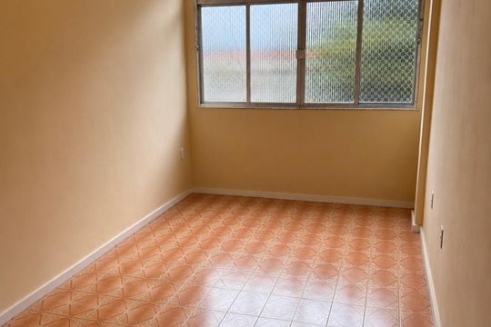 Quarto 2 de apartamento para alugar com 2 quartos, 65m² em Vicente de Carvalho, Rio de Janeiro