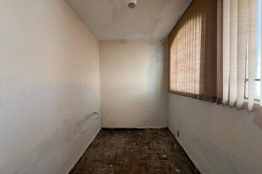 DCE de casa à venda com 4 quartos, 214m² em São José, Belo Horizonte