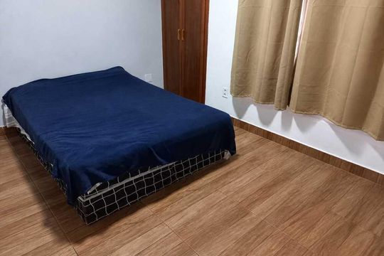 Quarto 3 de casa de condomínio para alugar com 2 quartos, 60m² em Palmeiras, Cabo Frio