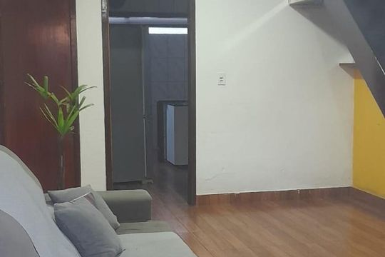 Casa de Condomínio para alugar com 2 quartos, 60m² em Palmeiras, Cabo Frio