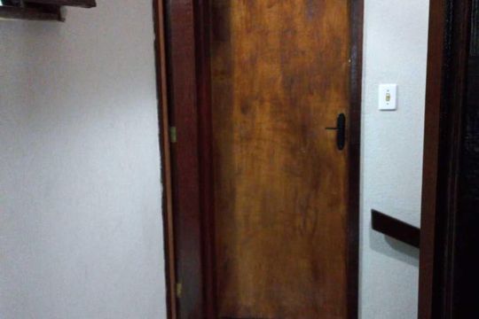 Corredor de casa de condomínio para alugar com 2 quartos, 60m² em Palmeiras, Cabo Frio