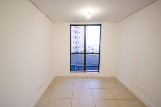 Apartamento à venda com 3 quartos, 70m² em Samambaia, Brasília