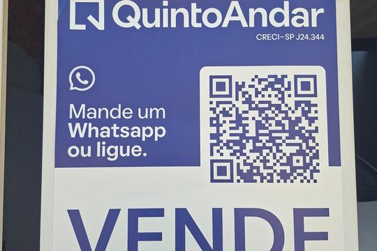 Placa de casa para alugar com 2 quartos, 70m² em Vila Rosalia, Guarulhos