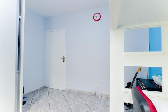 Quarto 1 de casa para alugar com 2 quartos, 70m² em Vila Rosalia, Guarulhos